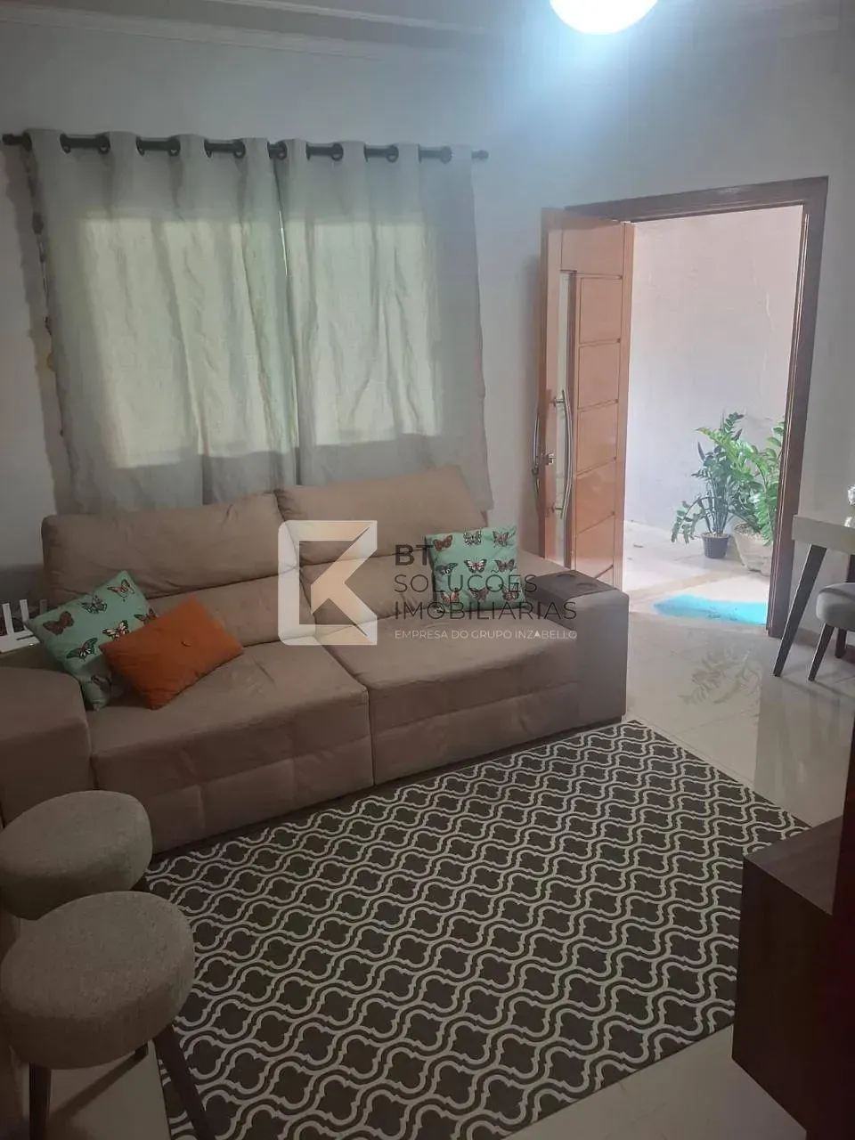Casa, 2 quartos, 100 m² - Foto 2