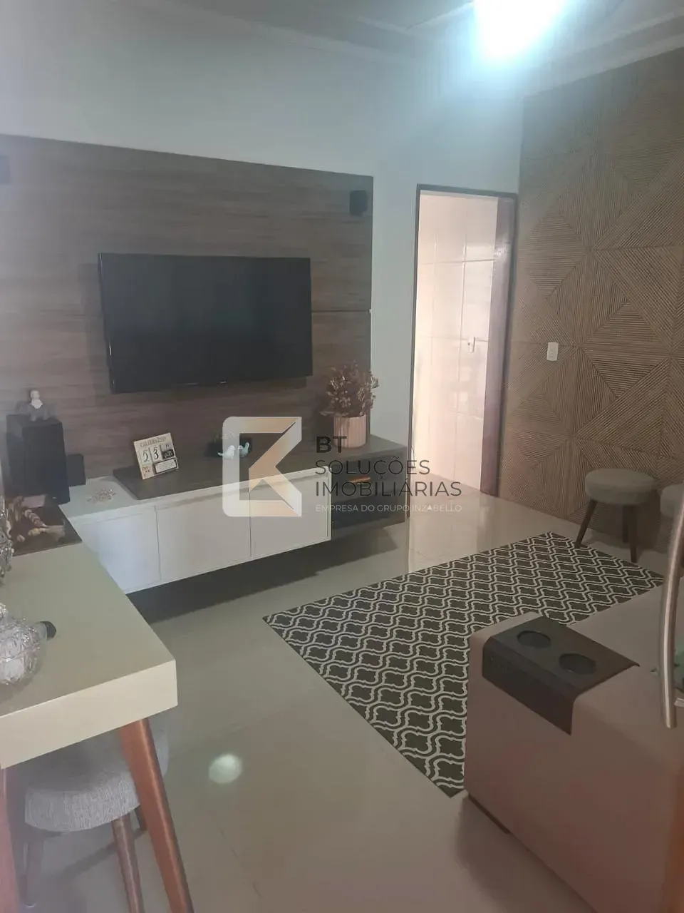 Casa, 2 quartos, 100 m² - Foto 3