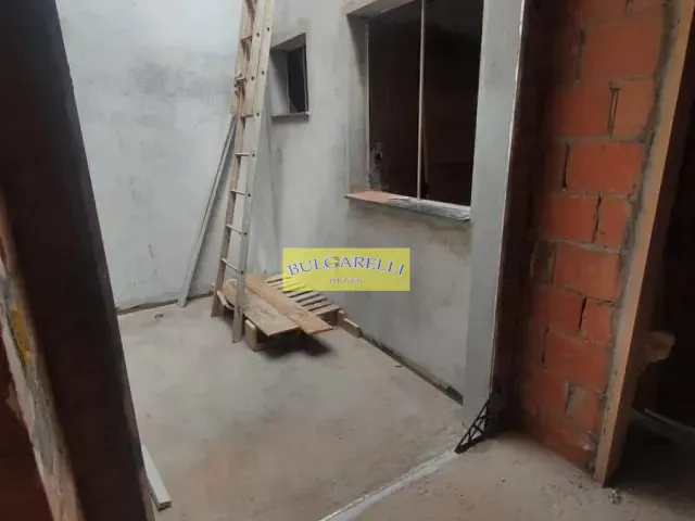 Casa com 138m² 3 quartos e 4 banheiros, à venda, no bairro Residencial Santa Giovana em Jundiaí