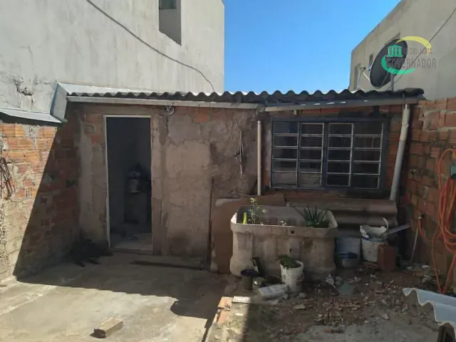 Casa com 125m² 1 quarto e 1 banheiro, à venda, no bairro Loteamento Residencial Novo Mundo em Campinas