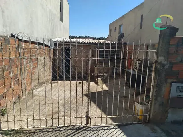 Casa com 125m² 1 quarto e 1 banheiro, à venda, no bairro Loteamento Residencial Novo Mundo em Campinas