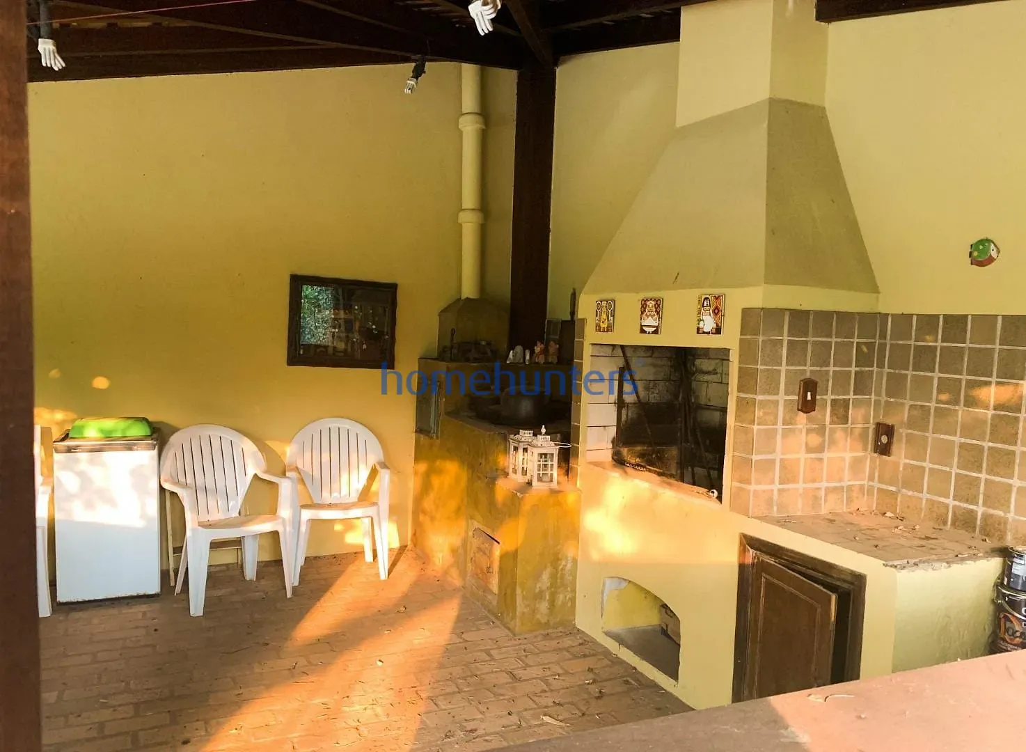 Casa, 3 quartos, 345 m² - Foto 19