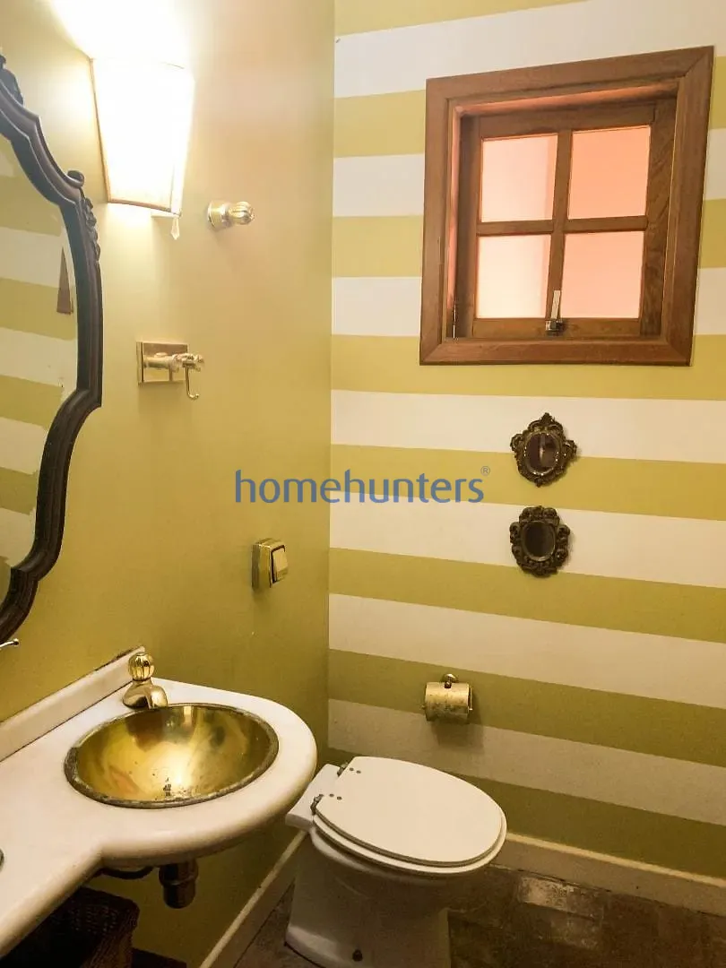Casa, 3 quartos, 345 m² - Foto 10