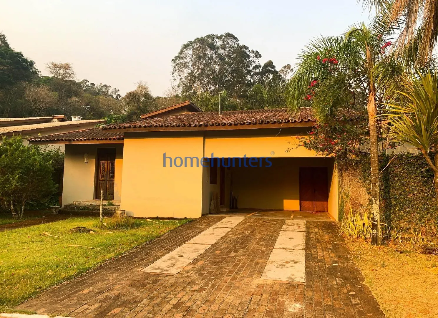 Casa, 3 quartos, 345 m² - Foto 1
