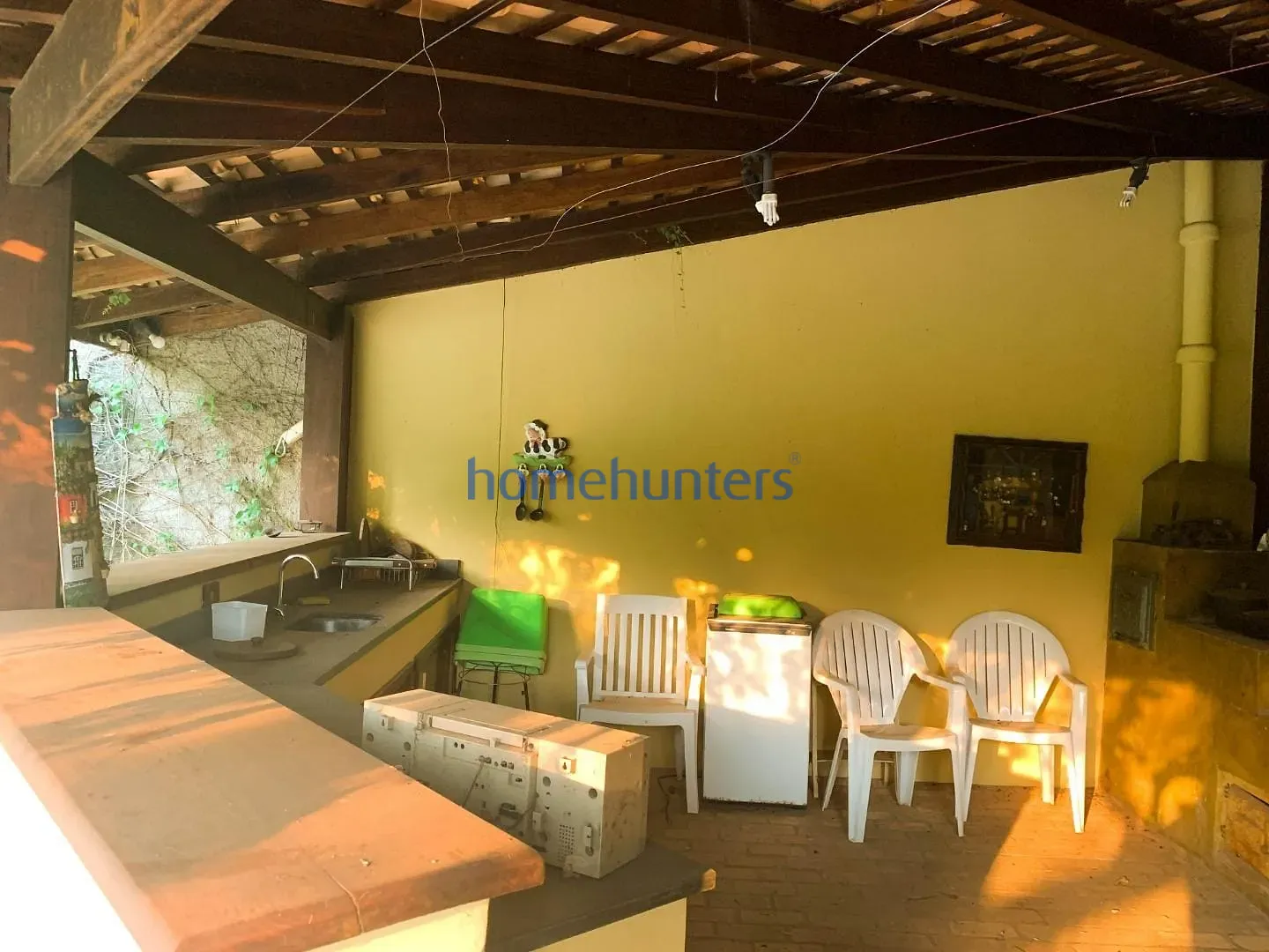 Casa, 3 quartos, 345 m² - Foto 20