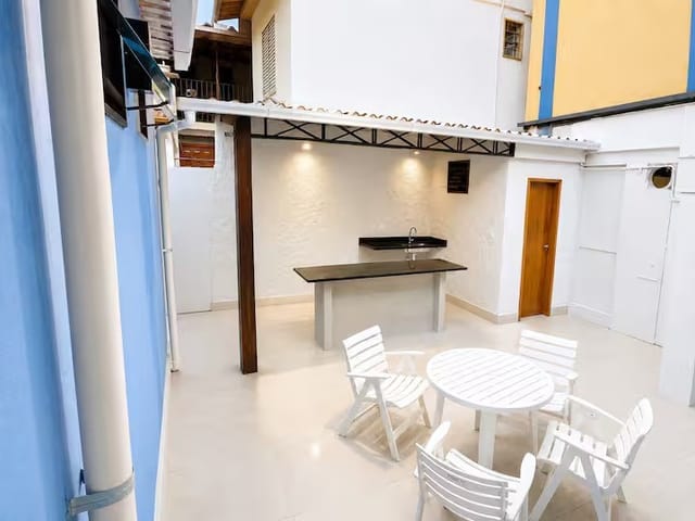 Casa à venda, no bairro Centro em Petrópolis