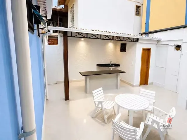 Casa à venda, no bairro Centro em Petrópolis