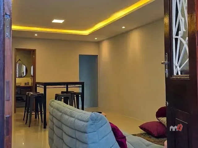 Casa à venda, no bairro Centro em Petrópolis