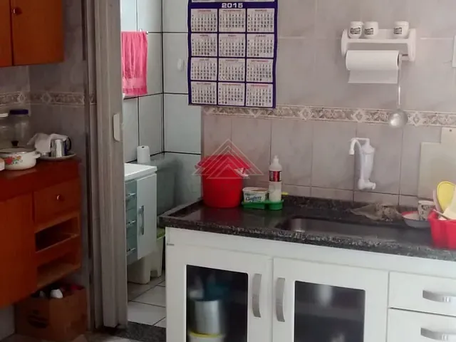 Casa com 282m² 2 quartos e 1 banheiro, à venda, no bairro Jardim Éden em Mauá