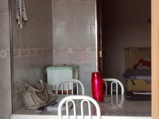 Casa com 282m² 2 quartos e 1 banheiro, à venda, no bairro Jardim Éden em Mauá