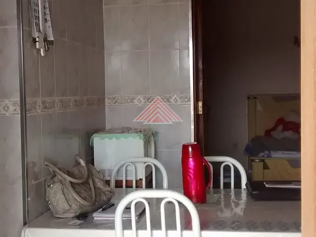 Casa com 282m² 2 quartos e 1 banheiro, à venda, no bairro Jardim Éden em Mauá
