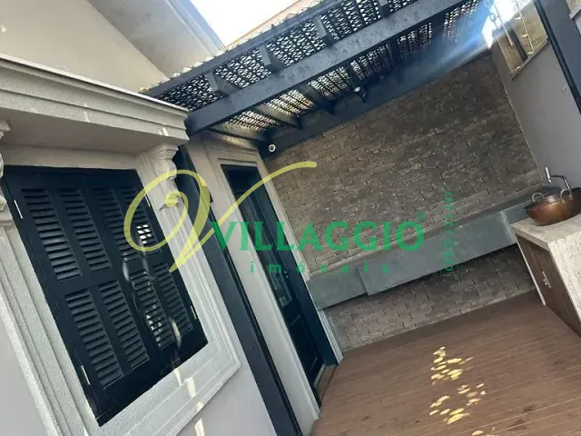 Casa com 145m², à venda ou para alugar, no bairro Redentora em São José do Rio Preto