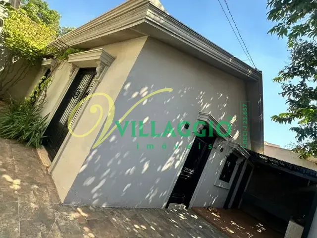 Casa com 145m², à venda ou para alugar, no bairro Redentora em São José do Rio Preto