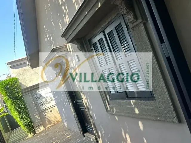 Casa com 145m², à venda ou para alugar, no bairro Redentora em São José do Rio Preto