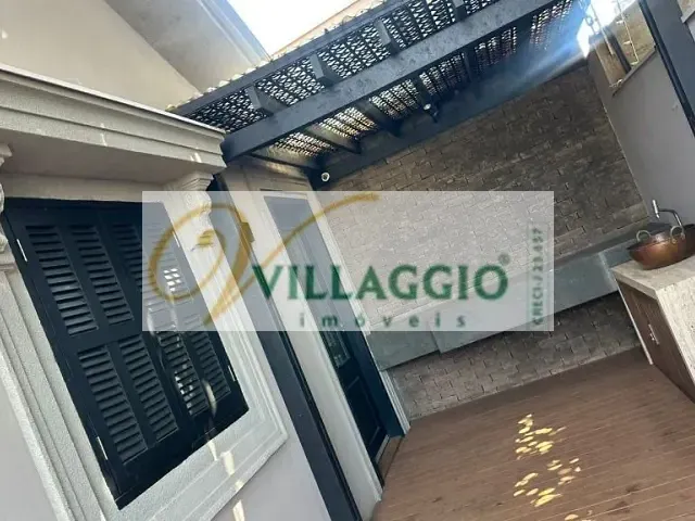 Casa com 145m², à venda ou para alugar, no bairro Redentora em São José do Rio Preto