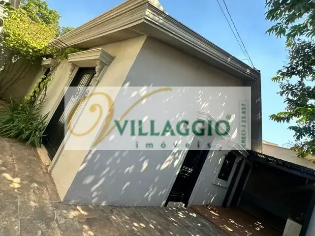Casa com 145m², à venda ou para alugar, no bairro Redentora em São José do Rio Preto
