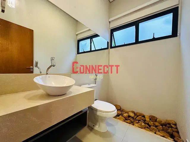 Casa com 360m² 4 quartos e 4 banheiros, à venda, no bairro Jardim Manoel Penna em Ribeirão Preto