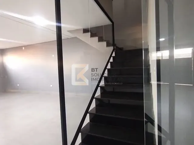 Casa 3 quartos e 2 banheiros, para alugar, no bairro Jardim Bela Vista em Indaiatuba