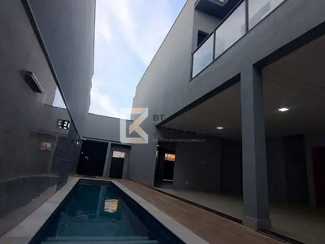 Casa 3 quartos e 2 banheiros, para alugar, no bairro Jardim Bela Vista em Indaiatuba