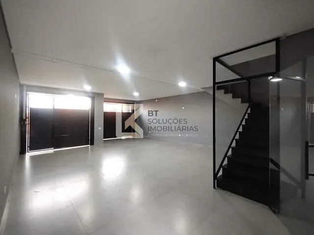 Casa 3 quartos e 2 banheiros, para alugar, no bairro Jardim Bela Vista em Indaiatuba