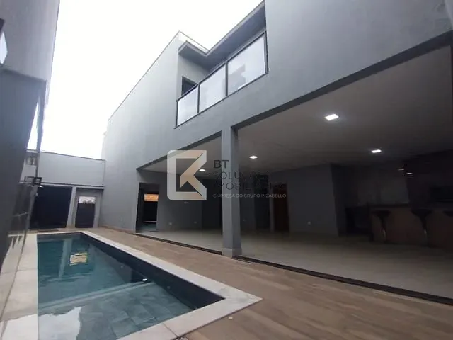 Casa 3 quartos e 2 banheiros, para alugar, no bairro Jardim Bela Vista em Indaiatuba