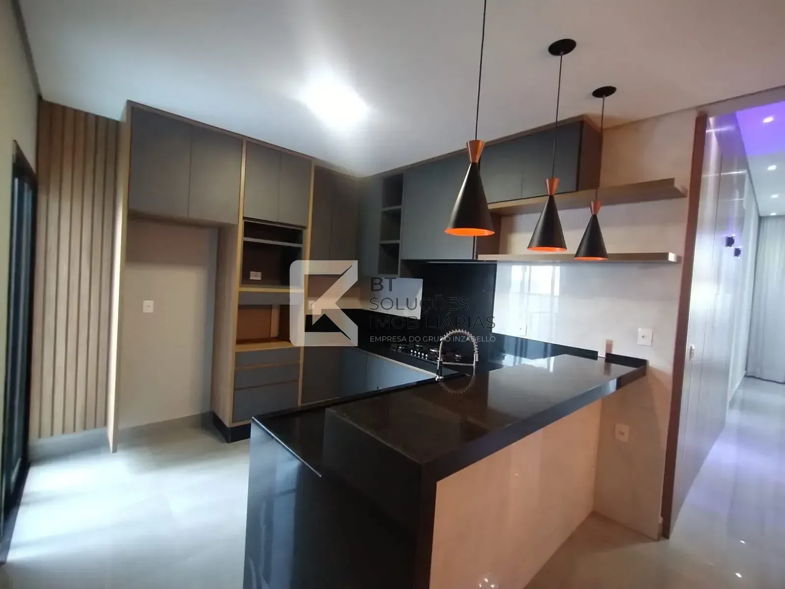 Casa, 3 quartos, 220 m² - Foto 8