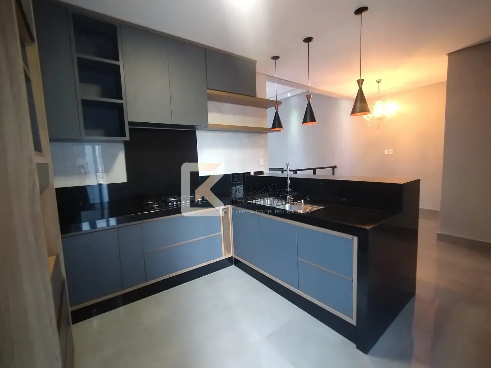 Casa, 3 quartos, 220 m² - Foto 9