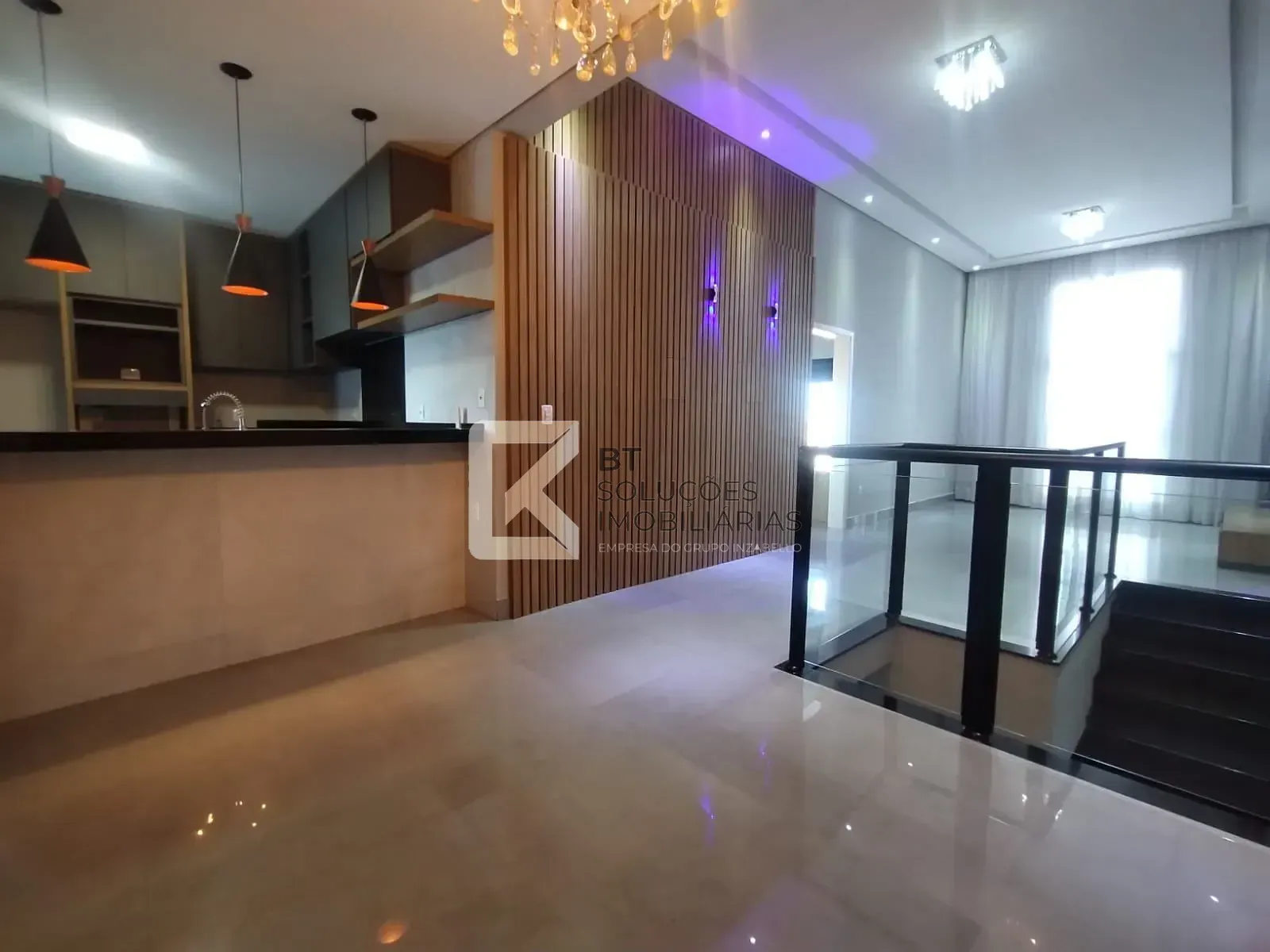 Casa, 3 quartos, 220 m² - Foto 13