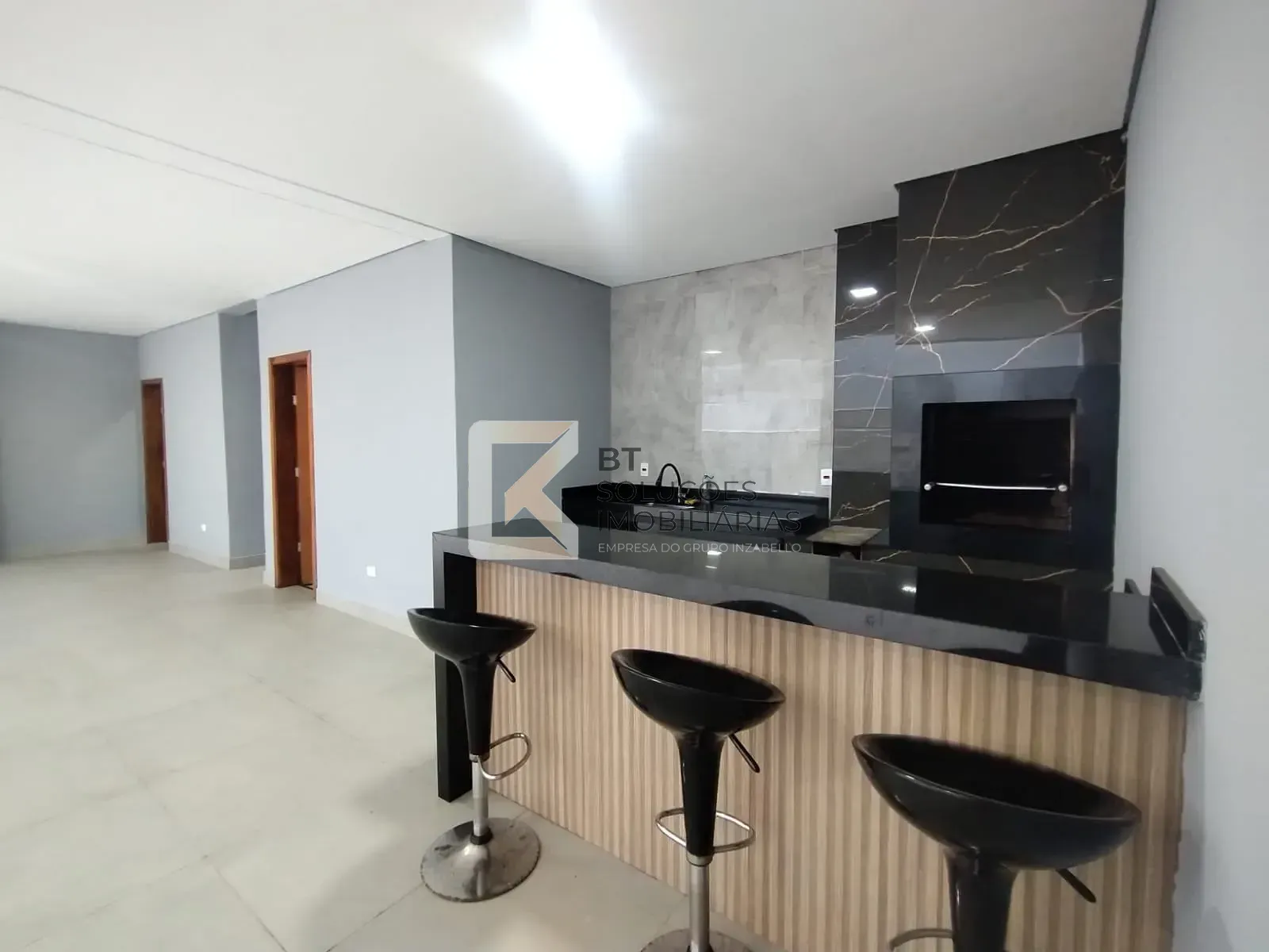 Casa, 3 quartos, 220 m² - Foto 11