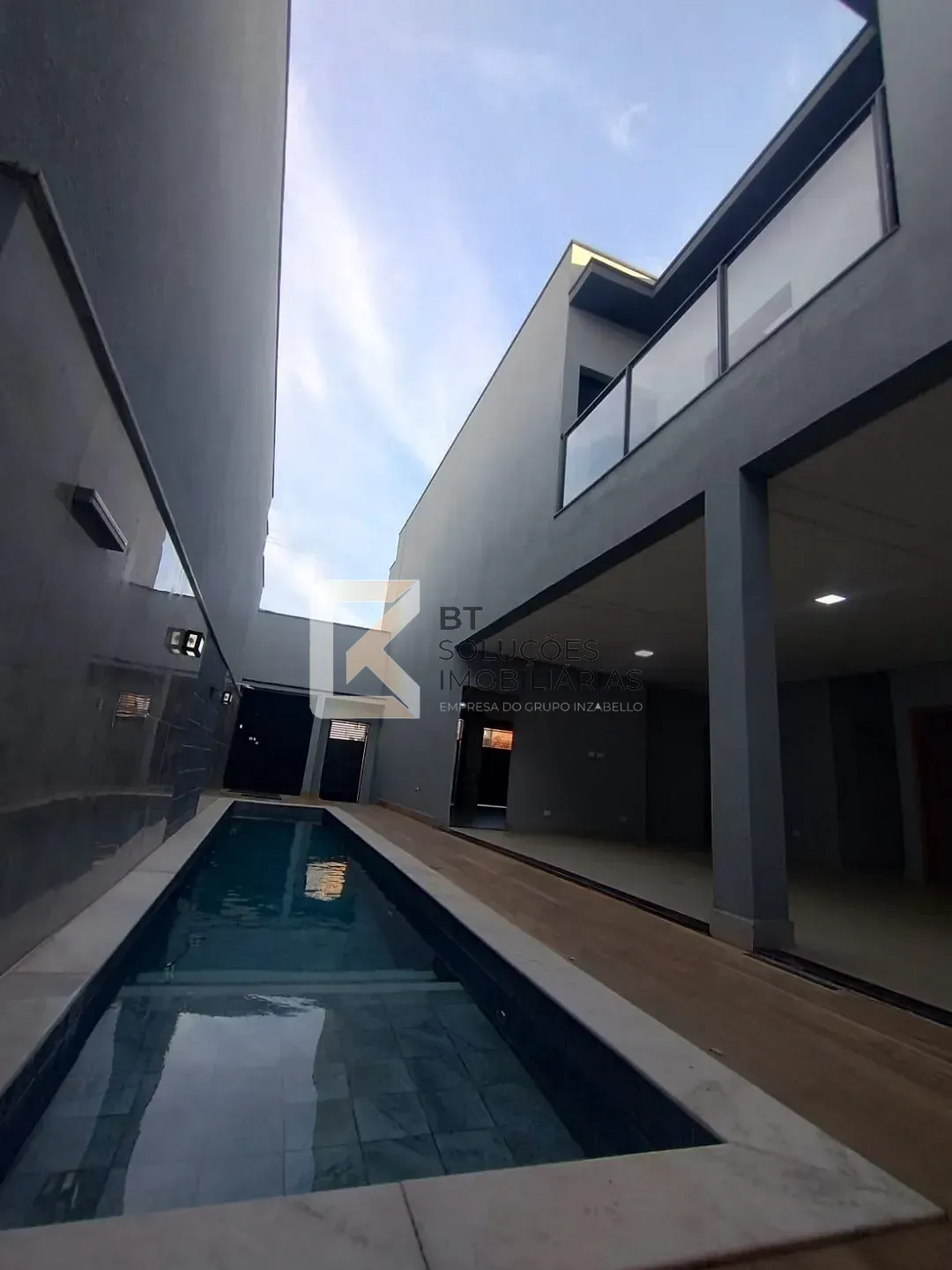 Casa, 3 quartos, 220 m² - Foto 2