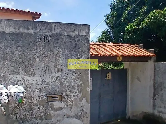 Casa com 600m² 4 quartos e 2 banheiros, à venda, no bairro Jardim Quintas das Videiras em Jundiaí