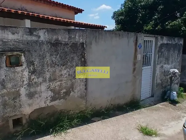 Casa com 600m² 4 quartos e 2 banheiros, à venda, no bairro Jardim Quintas das Videiras em Jundiaí