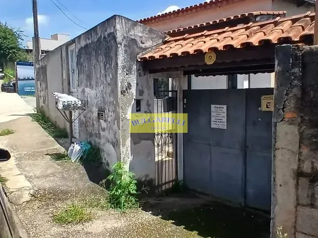 Casa com 600m² 4 quartos e 2 banheiros, à venda, no bairro Jardim Quintas das Videiras em Jundiaí