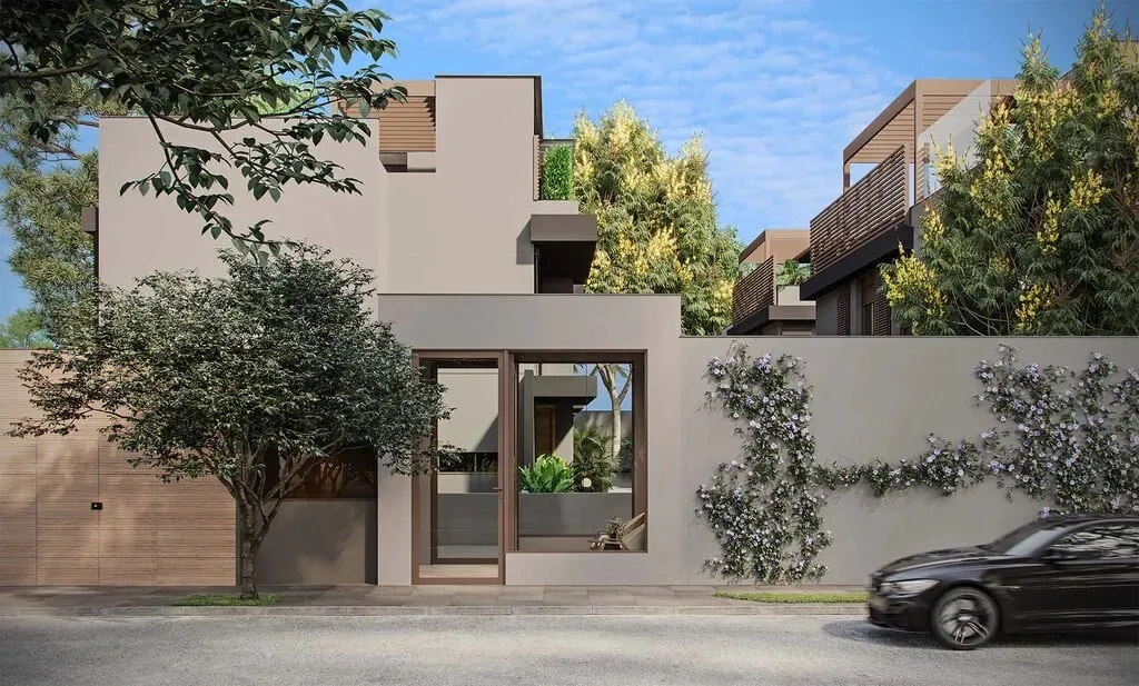 Casa no condomínio Casa Jardim La Place para venda com 4 quartos, sendo 4 suítes, 594m²