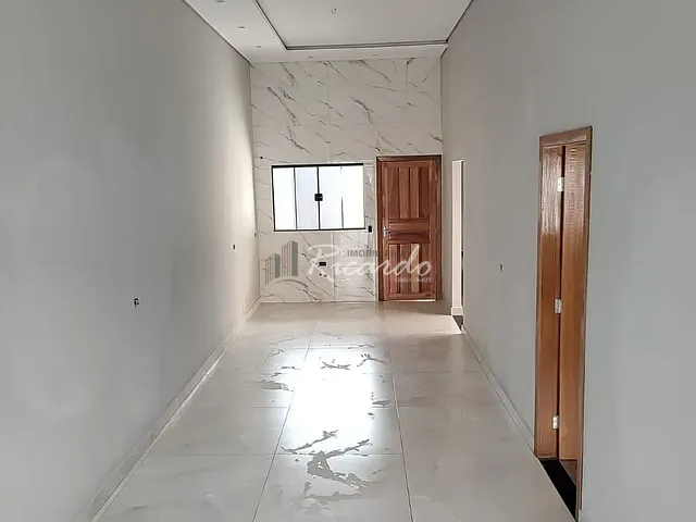 Casa com 140m² 3 quartos e 1 banheiro, à venda, no bairro Jardim Interlagos II em Arapongas