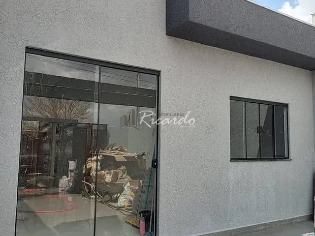 Casa com 140m² 3 quartos e 1 banheiro, à venda, no bairro Jardim Interlagos II em Arapongas