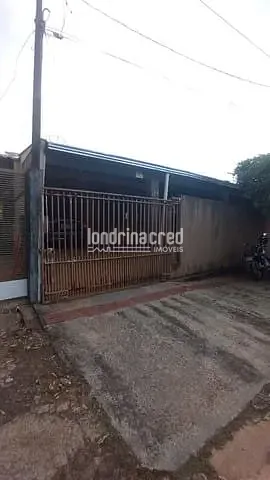 Casa, 3 quartos, 10 m² - Foto 1