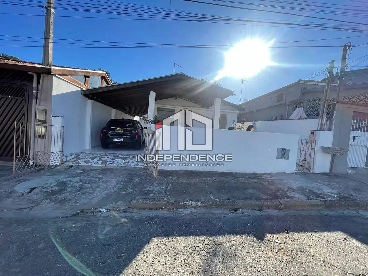 Casa, 3 quartos, 250 m² - Foto 1