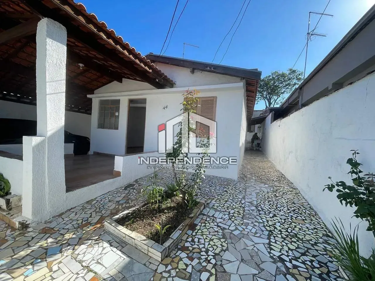 Casa, 3 quartos, 250 m² - Foto 11
