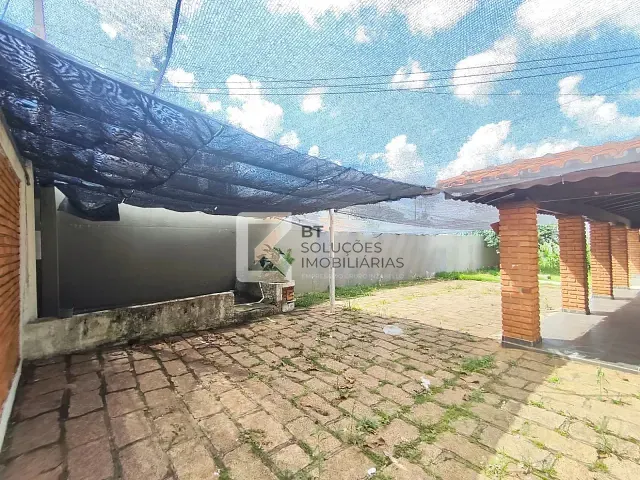 Casa com 500m², para alugar, no bairro Jardim Rossignatti em Indaiatuba