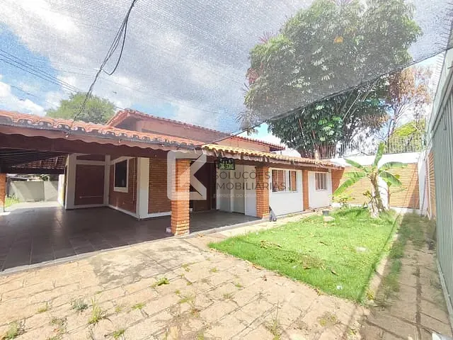 Casa com 500m², para alugar, no bairro Jardim Rossignatti em Indaiatuba