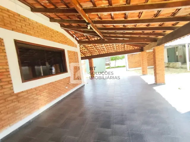 Casa com 500m², para alugar, no bairro Jardim Rossignatti em Indaiatuba