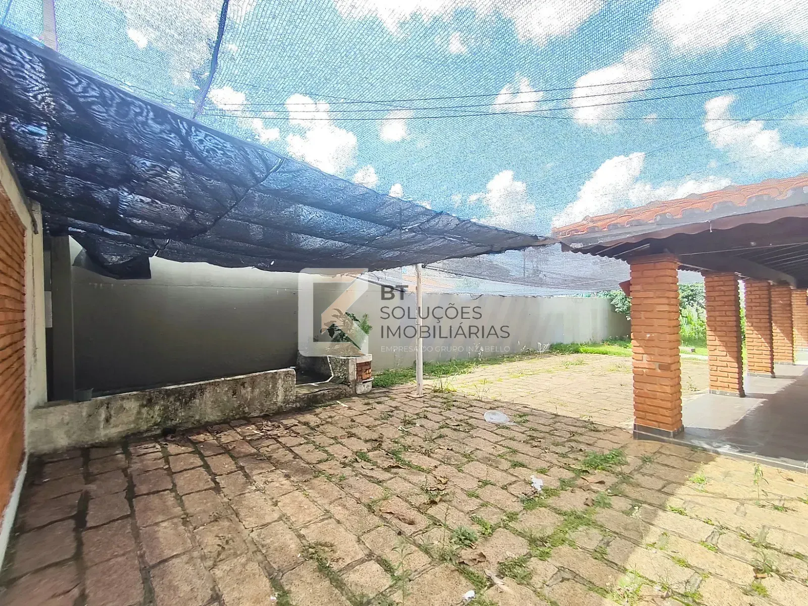 Casa, 1 quarto, 250 m² - Foto 4