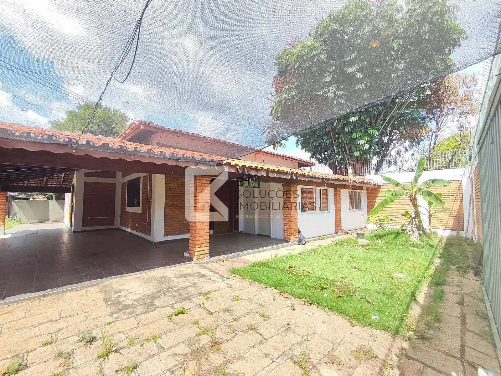Casa, 1 quarto, 250 m² - Foto 1