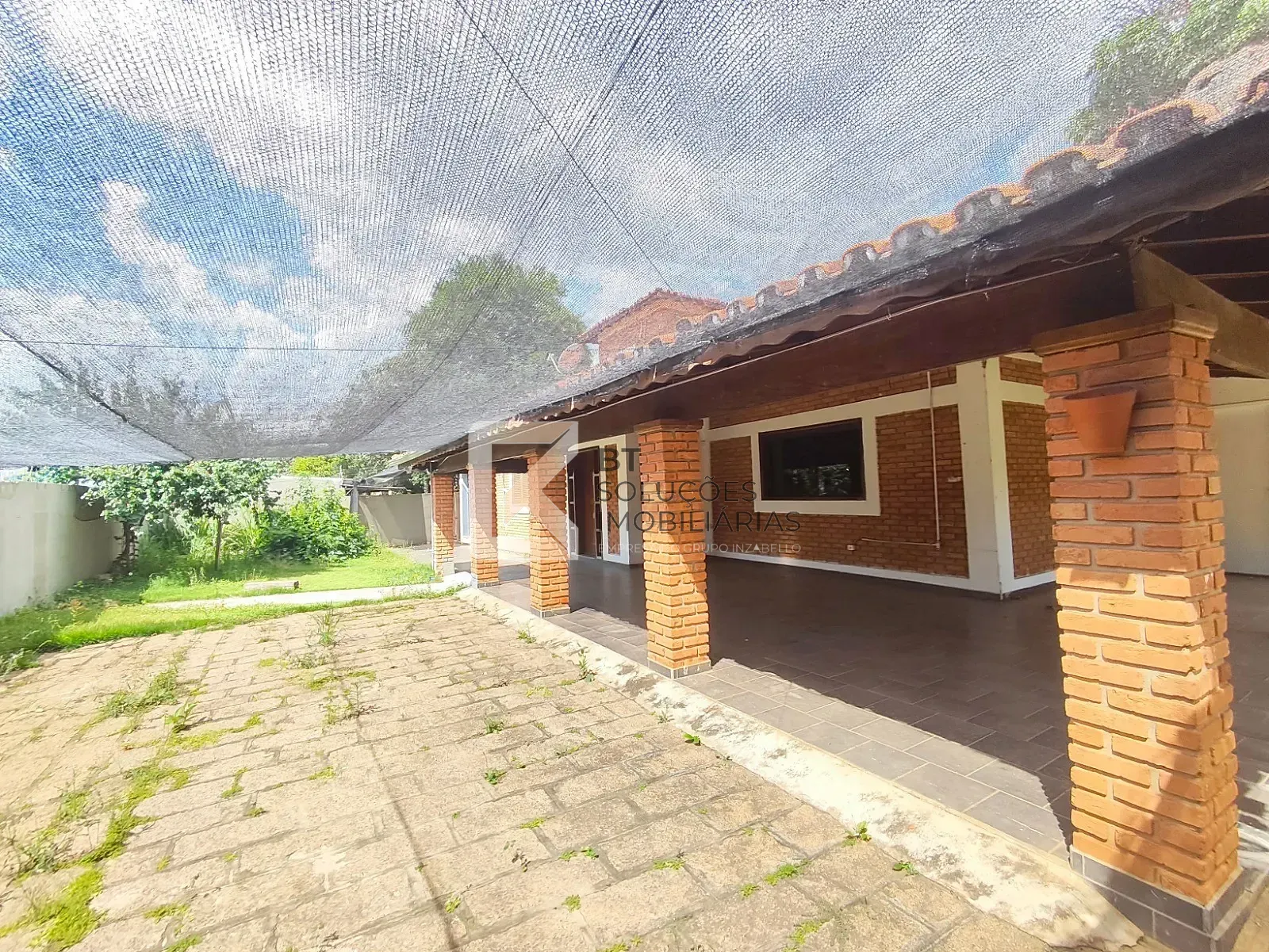Casa, 1 quarto, 250 m² - Foto 2