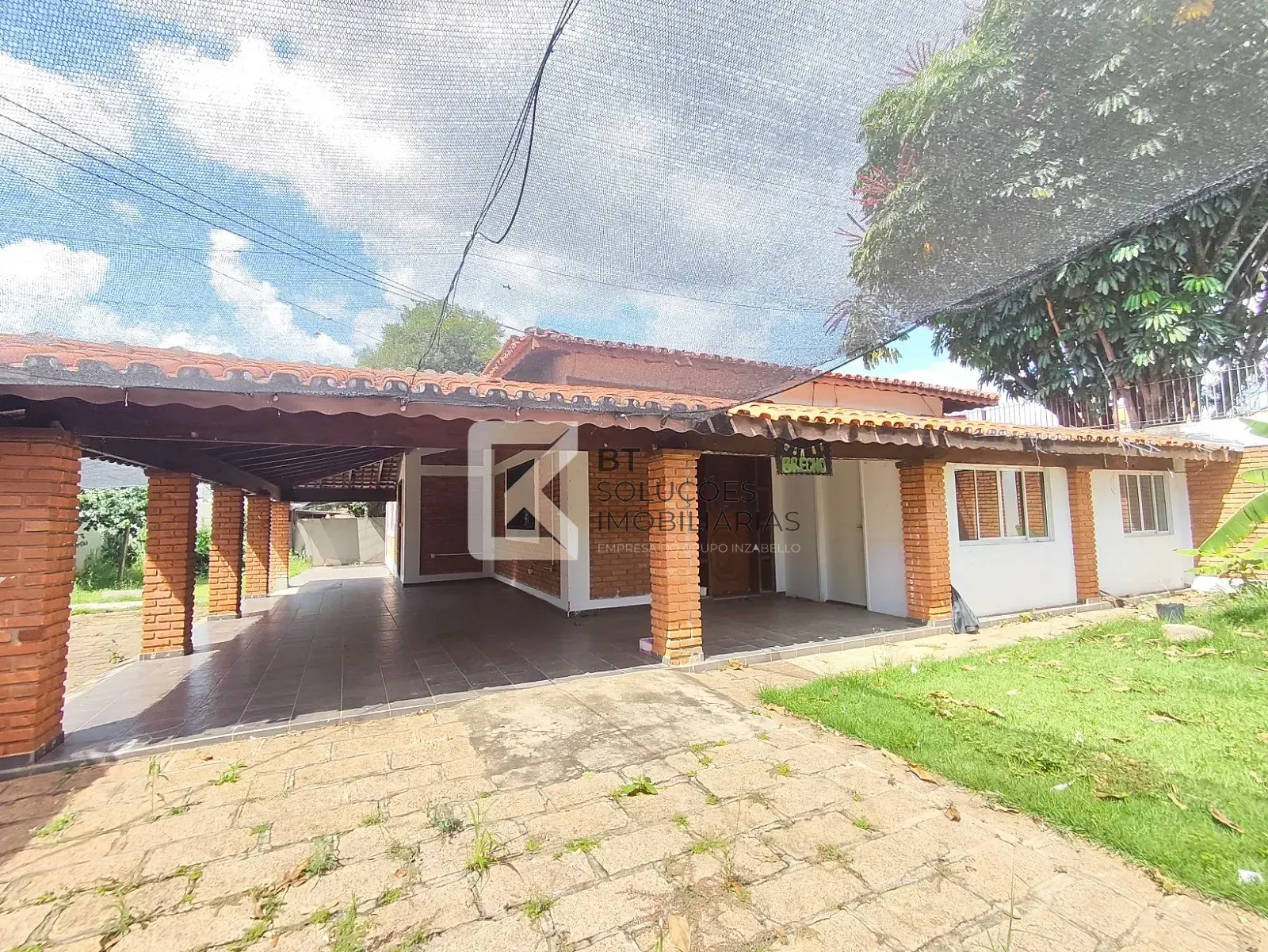 Casa, 1 quarto, 250 m² - Foto 3