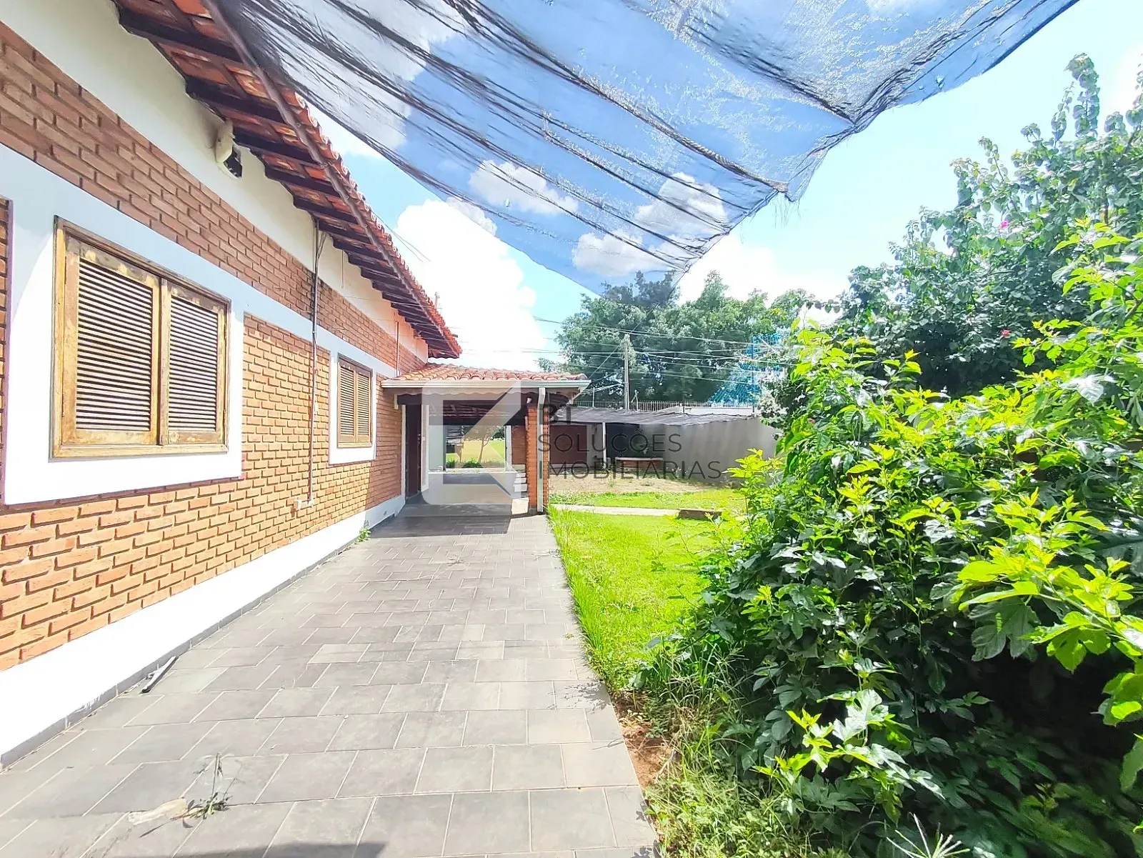 Casa, 1 quarto, 250 m² - Foto 6