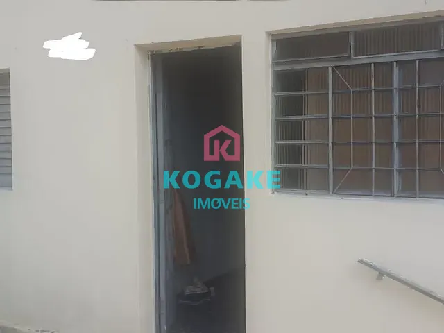 Casa com 213m² 3 quartos e 2 banheiros, à venda, no bairro Alto São Pedro em Taubaté