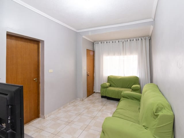 Foto do Casa - Casa tipo para venda em Freguesia do Ó com 5 quartos, sendo 1 suíte, 217m² | Lares e Andares Imóveis