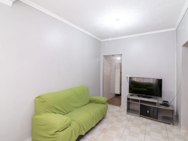 Foto do Casa - Casa tipo para venda em Freguesia do Ó com 5 quartos, sendo 1 suíte, 217m² | Lares e Andares Imóveis